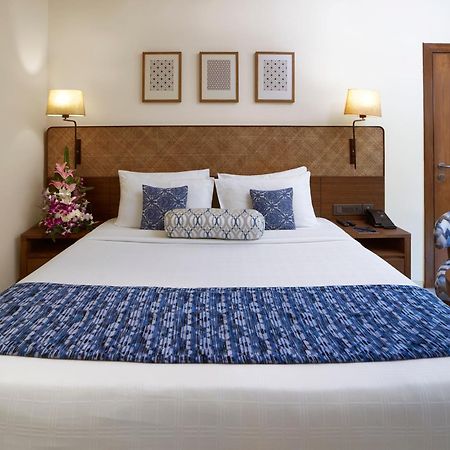 Marquis Beach Resort Candolim Εξωτερικό φωτογραφία