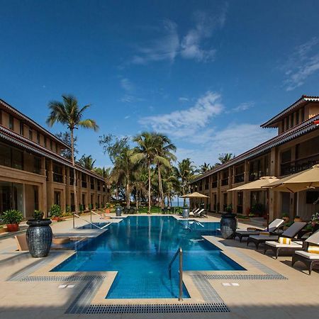 Marquis Beach Resort Candolim Εξωτερικό φωτογραφία