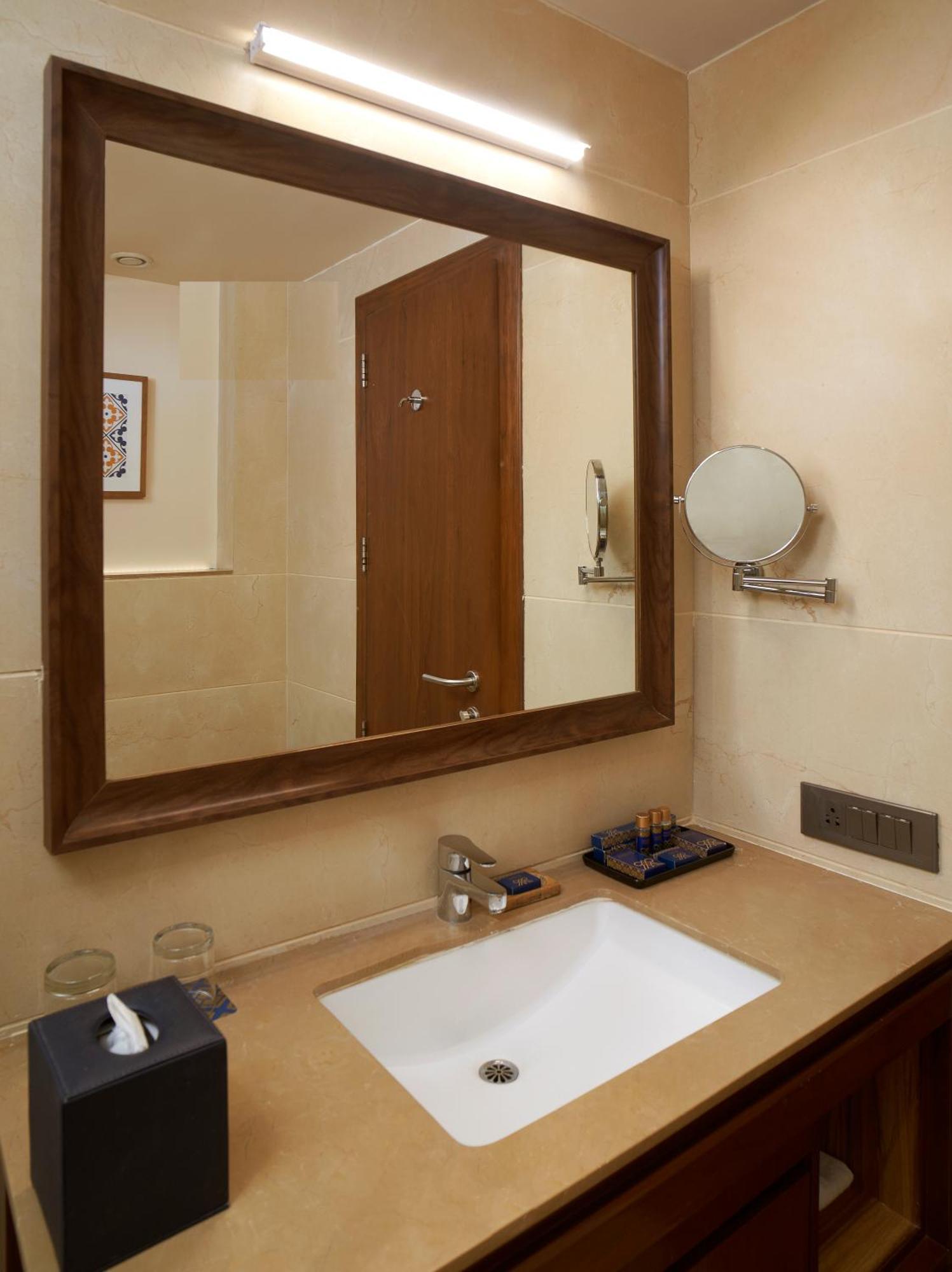 Marquis Beach Resort Candolim Εξωτερικό φωτογραφία
