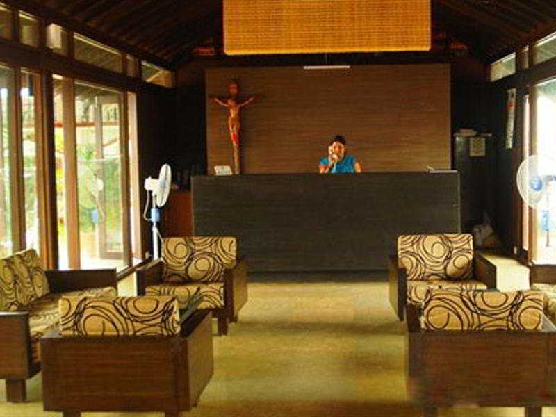 Marquis Beach Resort Candolim Εξωτερικό φωτογραφία