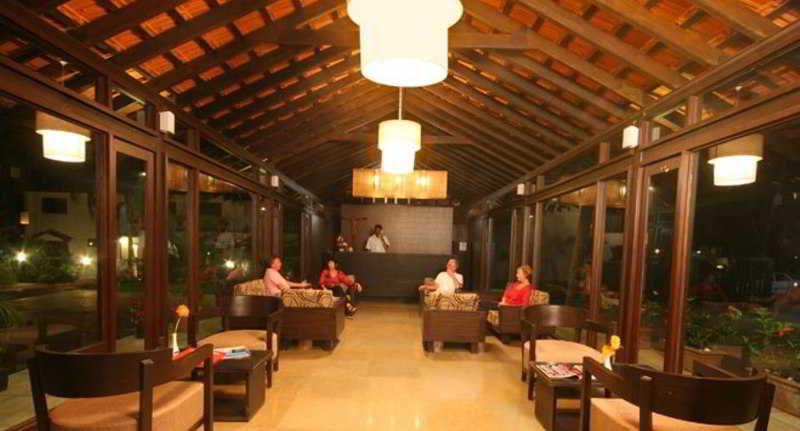 Marquis Beach Resort Candolim Εξωτερικό φωτογραφία