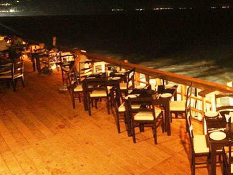 Marquis Beach Resort Candolim Εξωτερικό φωτογραφία